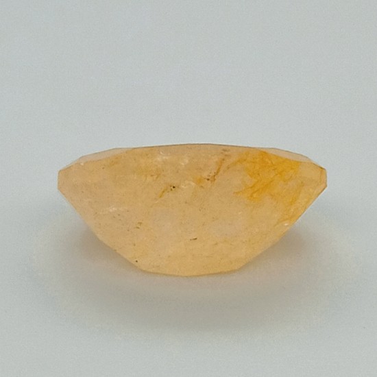 Yellow Aventurine 7.44 Ct Gem Quality Yellow Aventurine 7.44 Ct Gem Quality